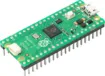Raspberry Pi Pico is a tiny, fast, and versatile board built using RP2040, a brand new microcontroller chip designed by Raspberry Pi in the UK.