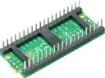 Raspberry Pi Pico is a tiny, fast, and versatile board built using RP2040, a brand new microcontroller chip designed by Raspberry Pi in the UK.
