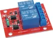 This 5V relay module is suitable for integration with many types of micro control systems, including Arduino. Ideal for home appliance control. The module is perfect for common Arduino applications.