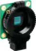 The latest Raspberry Pi camera now with support for C/CS mount lenses so you can set your camera to whichever focal length you desire. 12.3 megapixel Sony® sensor. Ideal for home surveillance and monitoring projects.