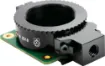 The latest Raspberry Pi camera now with support for C/CS mount lenses so you can set your camera to whichever focal length you desire. 12.3 megapixel Sony® sensor. Ideal for home surveillance and monitoring projects.