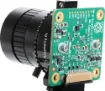 The latest Raspberry Pi camera now with support for C/CS mount lenses so you can set your camera to whichever focal length you desire. 12.3 megapixel Sony® sensor. Ideal for home surveillance and monitoring projects.