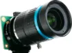 The latest Raspberry Pi camera now with support for C/CS mount lenses so you can set your camera to whichever focal length you desire. 12.3 megapixel Sony® sensor. Ideal for home surveillance and monitoring projects.