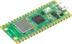 The Raspberry Pi Pico W is perfect for IoT and wireless projects, better still, it's such an affordable 32-bit microcontroller that is packed with peripheries including WiFi.