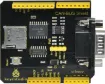 The onboard BUS control chip can realize the data control on the CAN bus and data communication between devices.