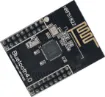 A compact Bluetooth LE module with built in antenna and on board U.FL socket. I2C/SPI serial interface standard output.  Ideal DIY projects for mobile devices, game controllers, intelligent appliances etc. 