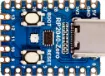 The RP2040-Zero, is a low-cost, high-performance Pico-like MCU board based on Raspberry Pi RP2040 microcontroller. 29 × multi-function GPIO pins. Configurable pin function, allows flexible development and integration.