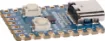 The RP2040-Zero, is a low-cost, high-performance Pico-like MCU board based on Raspberry Pi RP2040 microcontroller. 29 × multi-function GPIO pins. Configurable pin function, allows flexible development and integration.