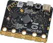 The Micro:bit is easy to code with, all you need is your web browser and a micro USB cable and you are ready to start all kinds of exciting STEM/STEAM experiments, no need for any extra software to be installed. Micro:bit has also developed a mobile app for coding over Bluetooth (without a USB cable), that makes it even easier to get everyone codin