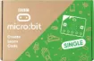 The Micro:bit is easy to code with, all you need is your web browser and a micro USB cable and you are ready to start all kinds of exciting STEM/STEAM experiments, no need for any extra software to be installed. Micro:bit has also developed a mobile app for coding over Bluetooth (without a USB cable), that makes it even easier to get everyone codin