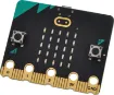 The Micro:bit is easy to code with, all you need is your web browser and a micro USB cable and you are ready to start all kinds of exciting STEM/STEAM experiments, no need for any extra software to be installed. Micro:bit has also developed a mobile app for coding over Bluetooth (without a USB cable), that makes it even easier to get everyone codin