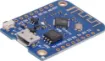 This USB WiFi module is a complete and self-contained WiFi network solution that can operate independently or as a slave on other host MCUs. It can be booted directly from an external flash when it is powered by an application and is the only application processor in the device. The built-in cache helps improve system performance and reduce memory 