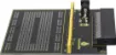 Transform the pins of the micro bit motherboard into female headers allowing you to easily connect leads and build circuits. With the addition of a power module the breakout board can directly provide power for the micro bit board and load the capability of the breakout board. 