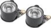 Ideal for adding nigh vision to a pi camera or other surveillance or monitoring application. Provides 3W of infra red light. Requires 5V DC input. Sold in a pair. 