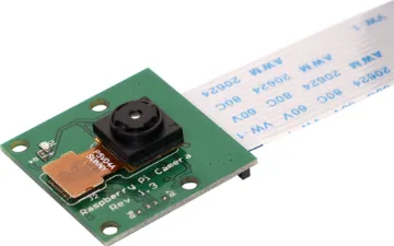 5MP Camera to suit Raspberry Pi This camera module has been designed to be used with raspberry pi boards