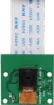 This camera module has been designed to be used with raspberry pi boards
