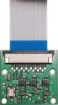 This camera module has been designed to be used with raspberry pi boards
