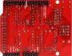 This expansion board as a driver expansion board, can be used for engraving machines, 3D printers. 