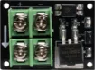 The PWM MOSFET Motor Speed Controller is a high-performance module designed to provide precise control of DC motor speed using Pulse Width Modulation (PWM) technology.