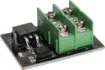 The PWM MOSFET Motor Speed Controller is a high-performance module designed to provide precise control of DC motor speed using Pulse Width Modulation (PWM) technology.