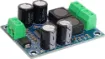 The TPA3118 60W Mono Digital Audio Power Amplifier Board is a high-performance audio amplifier designed for applications requiring compact size, low resistance, and high power output. 