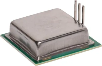 24GHz Millimeter Wave Radar CDM324 Sensor Module The CDM324 is a 24GHz Millimeter Wave Radar Sensor Module designed for reliable non-contact motion detectionand moving object detection.