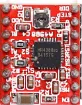 This breakout board is for A4988 DMOS Microstepping Driver with translator and overcurrent protection.