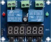 The XH-M452 Dual Output Temperature & Humidity Control Board is a versatile device designed for precision climate control applications. 