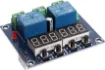 The XH-M452 Dual Output Temperature & Humidity Control Board is a versatile device designed for precision climate control applications. 