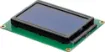 This LCD module uses a 128x64 liquid crystal display that supports Chinese characters, English characters and even graphics. It is suitable for interactive work with Arduino.
