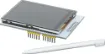 This 2.8" TFT Touchscreen is designed to suitable for Arduino UNO/Mega2560. It can directly plug into the UNO/Mega2560 board without any wiring and soldering. It's Library is compatible with Adafruit TFT touchscreen shield, which is easy to use. 