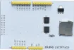 This 2.8" TFT Touchscreen is designed to suitable for Arduino UNO/Mega2560. It can directly plug into the UNO/Mega2560 board without any wiring and soldering. It's Library is compatible with Adafruit TFT touchscreen shield, which is easy to use. 