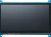 A 1024x600 touchscreen for Raspberry Pi that supports standard HDMI interface input which can be directly connected to Raspberry Pi.