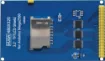 A 480x320 display shield for the Arduino Mega utilising the ILI9481 chipset. Ideal for projects requiring sensor monitoring. 5V/3.3V input.