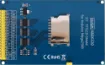 A 480x320 display shield for the Arduino Mega utilising the ILI9486 chipset. Ideal for projects requiring sensor monitoring. 