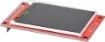 A compact 2.2 inch serial controlled TFT LCD screen for Arduino and related open source projects. Provides a crisp clear 240 x 320 resolution display with 262K colour depth. Great for electronic projects requiring a small, easy to read graphical display screen. 