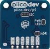 Our PiicoDev® Motion Sensor makes it super easy to detect linear or angular motion in your next project.