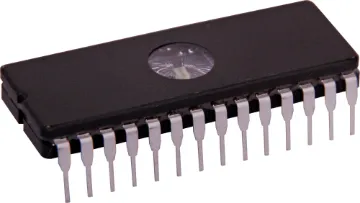 24LC256 256K EPROM CMOS IC Serial EEPROM Memory expansion chip for Z6155.