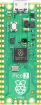Raspberry Pi Pico is a tiny, fast, and versatile board built using RP2350, a brand new microcontroller chip designed by Raspberry Pi in the UK. From controlling appliances to operating a light display, Raspberry Pi Pico puts the technology that underpins countless everyday operations into your hands.