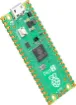 Raspberry Pi Pico is a tiny, fast, and versatile board built using RP2350, a brand new microcontroller chip designed by Raspberry Pi in the UK. From controlling appliances to operating a light display, Raspberry Pi Pico puts the technology that underpins countless everyday operations into your hands.