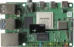 The OKdo ROCK 4C+ is a reliable, multifunctional and high-performing single-board computer based on a robust Rockchip RK3399T SoC, Dual Cortex® A72 CPU and Arm Mali™ T860MP4 GPU. 
