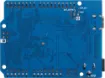 The Funduino UNO R4 with WiFi is an Arduino compatible board integrating the powerful RA4M1 microcontroller with the robust wireless capabilities of the ESP32-S3 from Espressif. Additionally, it features an on-board 12x8 LED matrix, a Qwiic connector, a VRTC, and an OFF pin, making it an ideal choice for all your maker projects.