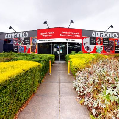 Altronics Springvale 891 Princes Highway Altronics Springvale 891 Princes Highway