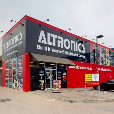 Altronics Airport West 5 Dromana Avenue Altronics Airport West 5 Dromana Avenue