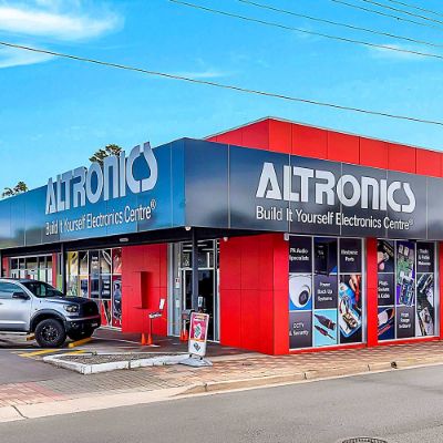 Altronics Prospect 316 Main North Road Altronics Prospect 316 Main North Road