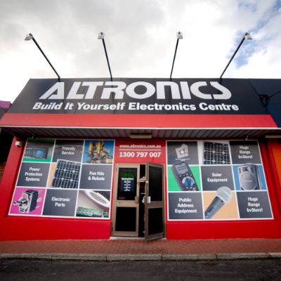 Altronics Midland 212 Great Eastern Highway Altronics Midland 212 Great Eastern Highway