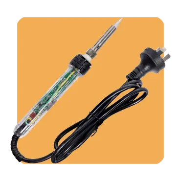Show products in category Handheld Irons Picture for category Handheld Irons
