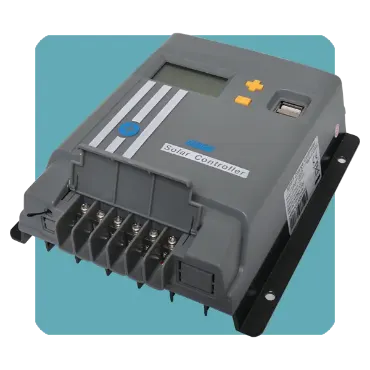 Show products in category MPPT Controllers Picture for category MPPT Controllers