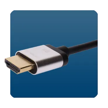 Show products in category HDMI Picture for category HDMI