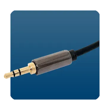 Show products in category 3.5mm Picture for category 3.5mm